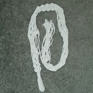 Macrame Plant Hanger